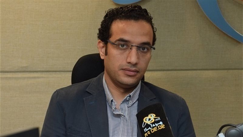  أحمد كمال معاون