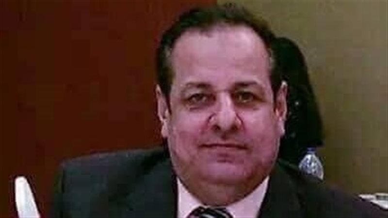 اللواء احمد صقر