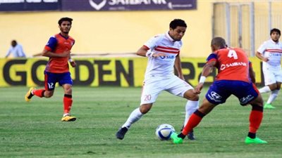 تعرف على أبرز أرقام اليوم الأول للدوري المصري 2018-2019