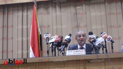 علي المصيلحي لـ بوابة المواطن: مشروع 