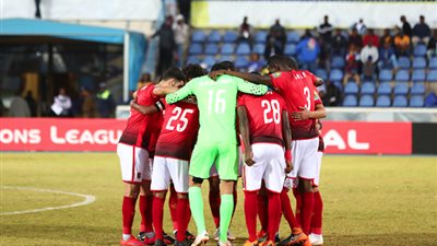 مدرب الأهلي يكشف موقف قائد الفريق من المشاركة في مباراة الإسماعيلي