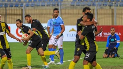 اليوم الداخلية يفتتح مبارياته بالدوري أمام وادي دجلة