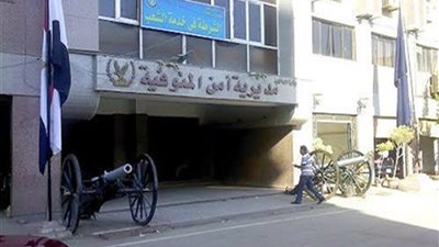 بسبب سقوطها على درجات السلم.. إصابة طفلة في المنوفية بتهتك الطحال