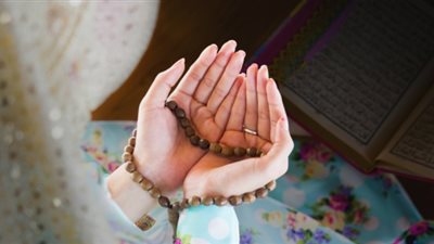 تويتر يشتعل بالأدعية والاستغفار عقب تفعيل هاشتاج 