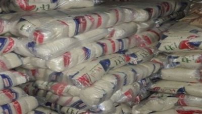وكيل تموين المنيا: ضبط طن و442 كيلو سكر تمويني ناقص الوزن 