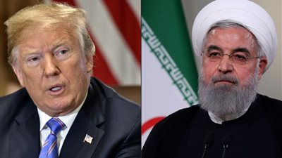 ترامب يدعو إيران لمحادثات.. وطهران تلتزم الصمت  