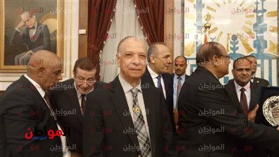 محافظ القاهرة لـ 