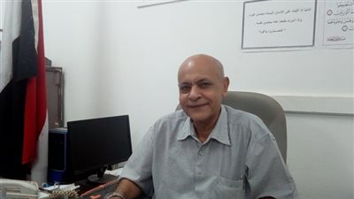وكيل إسكان الوادي الجديد لـ