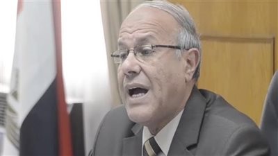 أحمد عبد العال لـ