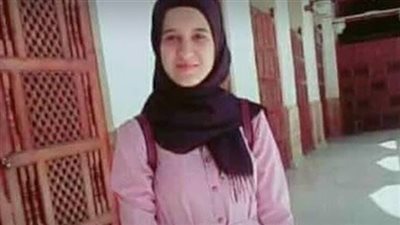 فيديو.. والد طالبة الأزهر المقتولة لـ 
