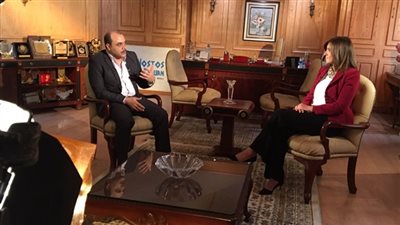 اليوم.. وزيرة الهجرة تكشف لبرنامج 90 دقيقة تفاصيل توليها المنصب
