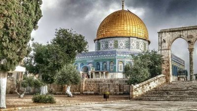 فيديوجراف| هيكل سليمان.. أكذوبة برتوكولات صهيونية للقضاء على ماهية القدس الشرقية