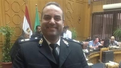 أسرة العاشرة مساء والمراسل أحمد بدوي يهنأن العقيد حازم سعيد عقب تنقلات ضباط الشرطة 2018
