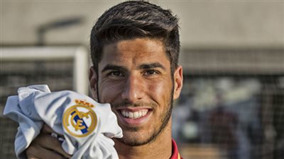 الماركا .. أسينسيو يعطل إنضمام هذا اللاعب إلي ريال مدريد