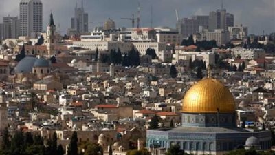 حتى لا ننسى.. حرب 67 تضيع القدس الشرقية وتضعها أسيرة تحت رحمة صهيون 