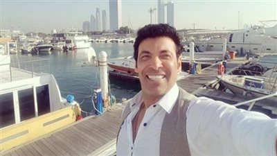 شاهد كيف ينشط سعد الصغير السياحة ؟