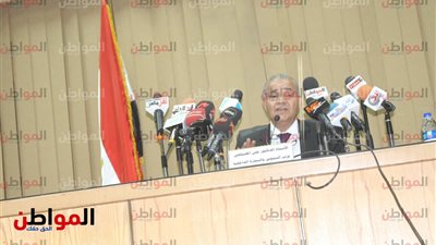 وزير التموين لـ بوابة المواطن: لن نقبل أي أخطاء خلال إضافة المواليد على البطاقات التموينية