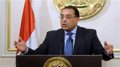 مصطفى مدبولى يكلف الحكومة بسرعة الانتهاء من قانون ذوي الإعاقة