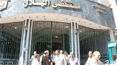 إفتتاح وحدة لـ زراعة القوقعة فى مستشفى الهلال بـ سوهاج 