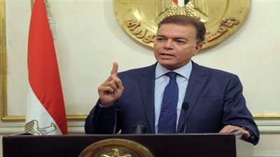 وزير النقل: نعمل على إعادة الخط الأول من مترو الأنفاق لشبابه