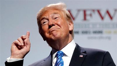 عاجل.. ترامب يطلب من وزير العدل الأمريكي إنهاء التحقيق بشأن التدخل الروسي في الانتخابات الأمريكية الرئاسية 