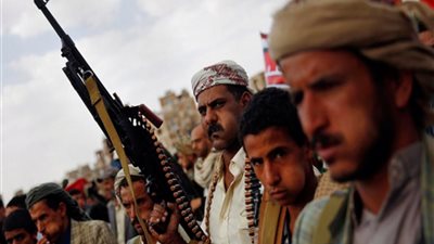 الحوثيون يفكرون في إعلان الهدنة