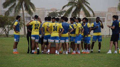 الإسماعيلي يعلن عن القائمة النهائية استعدادا للموسم الجديد