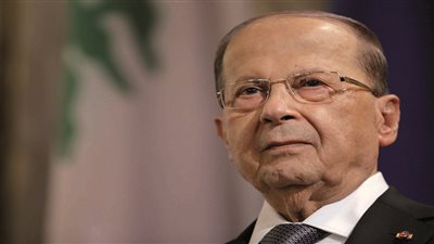 احتفال القوات المسلحة اللبنانية توقع بـ