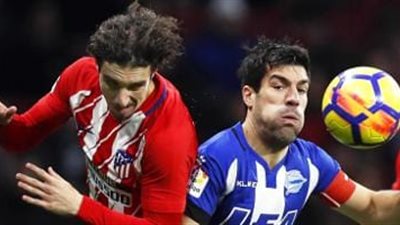 فيرساليكو يتجاوز الكشف الطبى فى إنتر