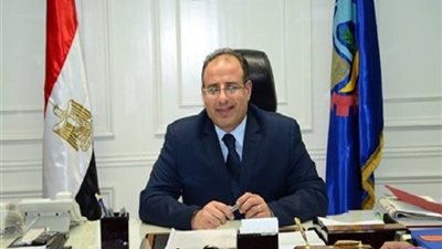 محافظ الإسكندرية: نعمل على قضاء مرضى قوائم الانتظار خلال 6 شهور 