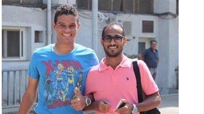 رسميا.. سعد سمير يجدد للأهلي 4 مواسم