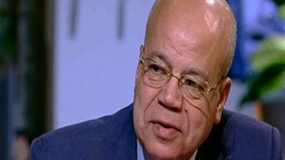 متحدث الزراعة لـ بوابة المواطن: التعديات على الأراضي مازالت موجودة