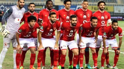 19 لاعبا في قائمة الأهلي أمام الإسماعيلي