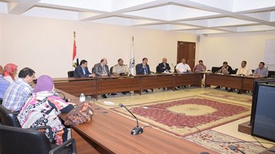 تعرف على خطة محافظة بني سويف لمجابهة الكلاب الضالة بـ الشوارع 