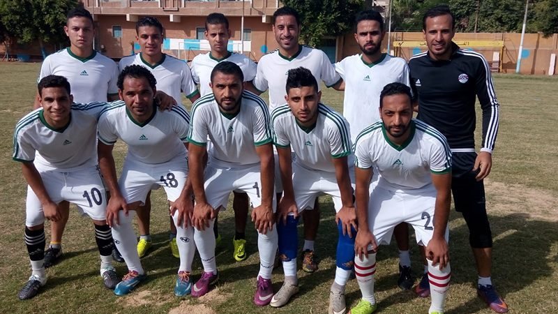 ناصر الفكرية 