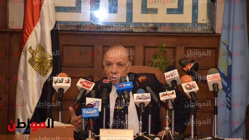 المهندس عاطف عبد