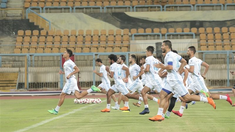 الاسماعيلي 