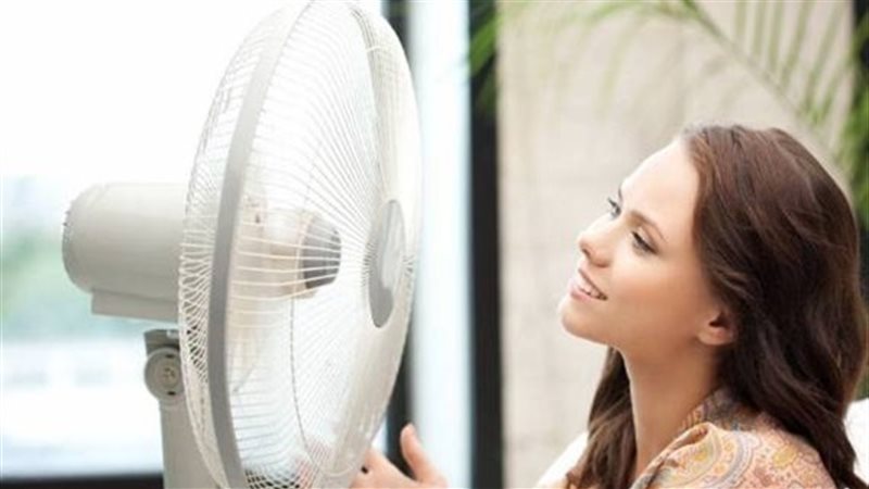 أسعار المراوح 