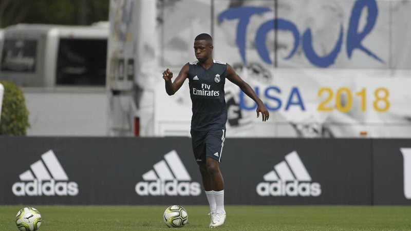 ريال مدريد 