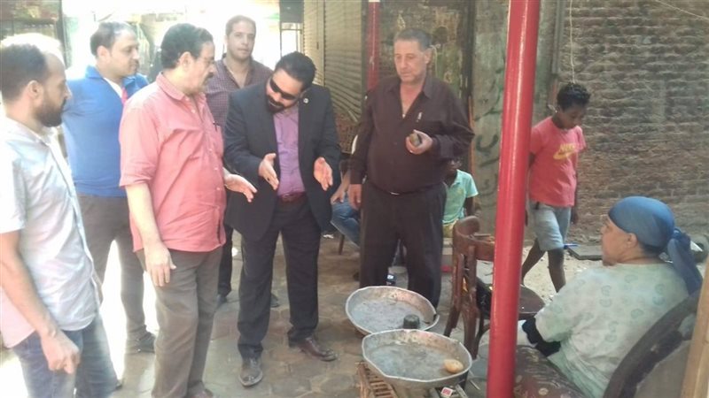الدكتور محمود عطية