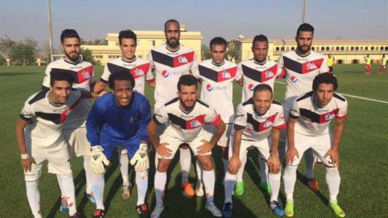 فريق نجوم المستقبل