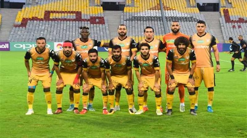 فريق الانتاج  الحربي