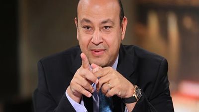هجوم شرس من عمرو أديب على جماعة الإخوان 