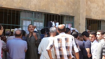 ننشر كافة تفاصيل نتيجة تظلمات الثانوية العامة