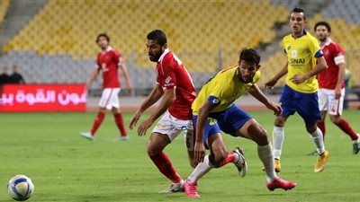 مشاهده مباراة الأهلي والإسماعيلي بث مباشر