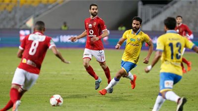 اليوم.. الأهلي يبدا رحلة الدفاع عن اللقب أمام الدراويش
