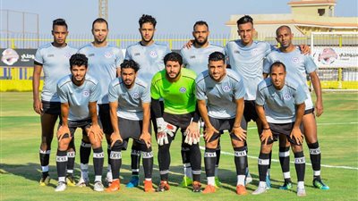 اليوم.. المريخ البورسعيدى يختتم ودياته بمواجهة غزل المحلة  