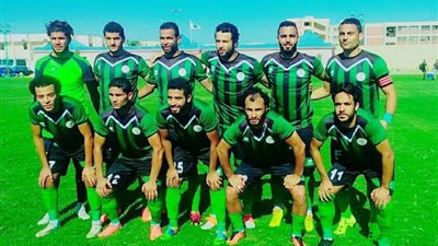الفيوم يواصل تدريباته الجادة استعدادا للقسم الثانى 