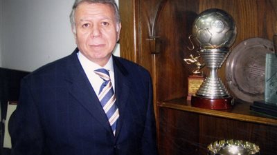 حسن حمدي