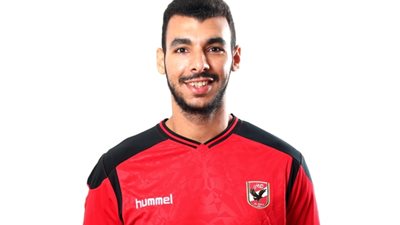 أحمد خيري: حققت حلم حياتي باللعب في الأهلي